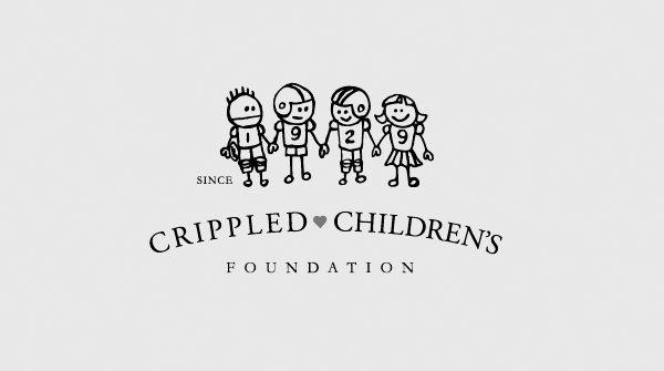 CRIPPLED CHILDREN’S FOUNDATION